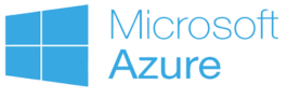 Microsoft Azure logo