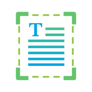 Document Capture and OCR